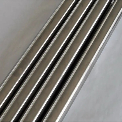 1010 1020 Rury stalowe bez szwu walcowane na zimno 1045 27,1x18mm