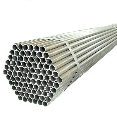 AISI 1020 C20 CK20 S20C Rura stalowa walcowana na zimno 1-5,85 m