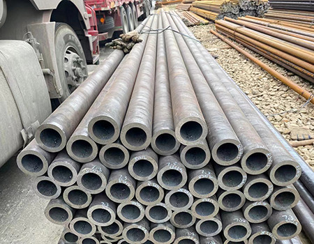 T91 Rura stalowa bez szwu walcowana na gorąco P91 ASTM A283 P22 A355 P9 P11 4130 42CrMo 15CrMo ST37 C45 SCH40 A106 Gr.B A53