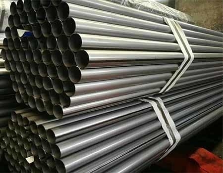 Q550E SPCC Rura stalowa ocynkowana 12m Rura strukturalna Q550D Z30