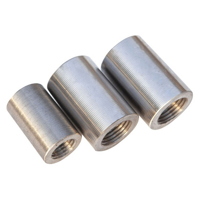 12 mm Łącznik ze stali zbrojeniowej Łączenie tulei do budowy