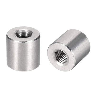 12 mm Łącznik ze stali zbrojeniowej Łączenie tulei do budowy