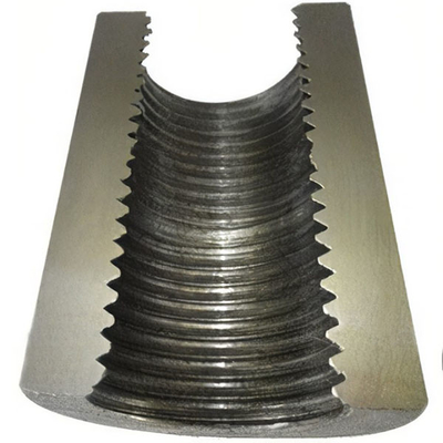 25mm 32mm Łącznik stalowy z gwintem zbrojeniowym 36mm 40mm Dokręcić tuleję zbrojeniową