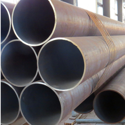 ASTM A106 1-calowy harmonogram rur stalowych bez szwu walcowanych na gorąco 80