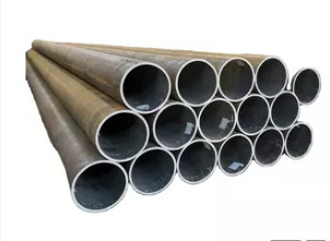1,24 mm-36,5 mm ASTM A106 Rura stalowa bez szwu JIS AISI ASTM