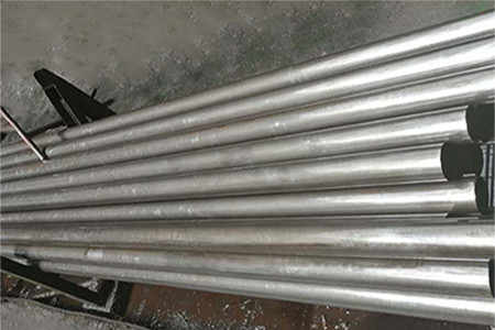 1010 1020 1045 Rura ze stali walcowanej na zimno bez szwu 16mm 19mm 22mm
