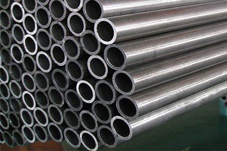 4130 Rury stalowe bez szwu ze stopów walcowanych na zimno 4140 5140 do urządzeń mechanicznych