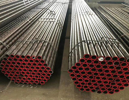 A53 ASTM Rura stalowa bez szwu walcowana na gorąco 12m 6m okrągła ASTM106 89mm