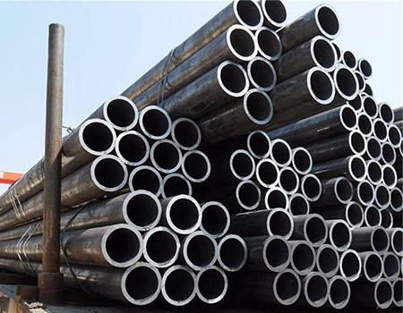 API X42 Okrągła rura ze stali niskowęglowej Walcowany na gorąco gaz i olej bez szwu