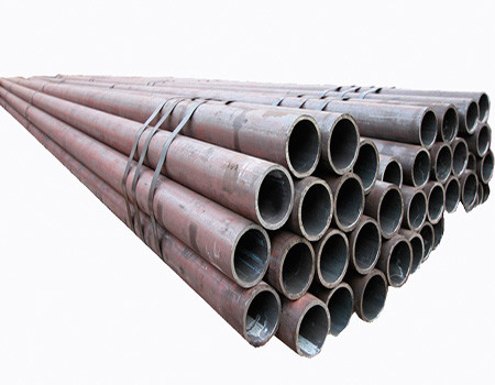 ASTM A106 1-calowy harmonogram rur stalowych bez szwu walcowanych na gorąco 80