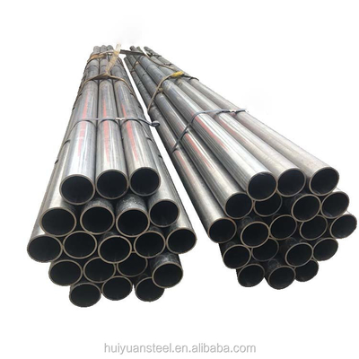 P11 P22 P91 Bezszwowa stalowa rura kotłowa ASTM A335 ASME SA335