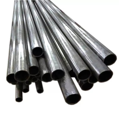 S20C SAE 1020 Rura ze stali stopowej bez szwu 1045 4130 4140 42CRMO 30CRMO