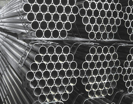SA210 A1 Rura stalowa kotła wysokociśnieniowego ASTM A213 T12 Wymiennik ciepła