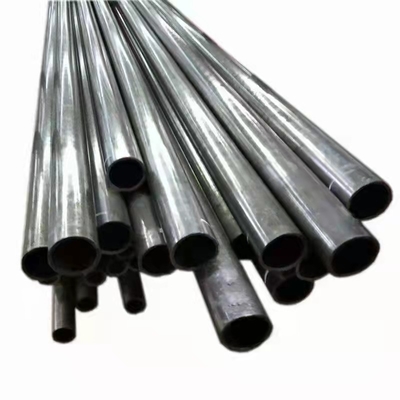 ASTM A519 4130 Chrome Moly Tubing 4140 Bezszwowa stal do części maszyn