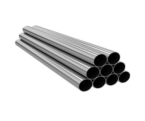Tytanowa rura bezszwowa cienkościenna ASTM B337 ASTM B338 klasa 2