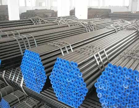 A53 A106 API 5L Rura stalowa bez szwu do budowy ropy naftowej i gazu Psl2 X42 X46 X60 X70 Dn400