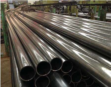 SPHC Q235 Q355 Rura SPCC ASTM A53 A35 SS400 A106 Sch 160 Sch 40