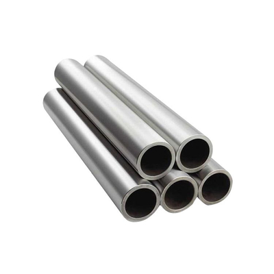 Gr9 Ti-3al-2.5v bezszwowa rura tytanowa rura tytanowa cena 31,8 * 0,9 * 914,4 mm