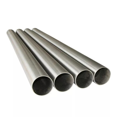 Gr9 Ti-3al-2.5v bezszwowa rura tytanowa rura tytanowa cena 31,8 * 0,9 * 914,4 mm