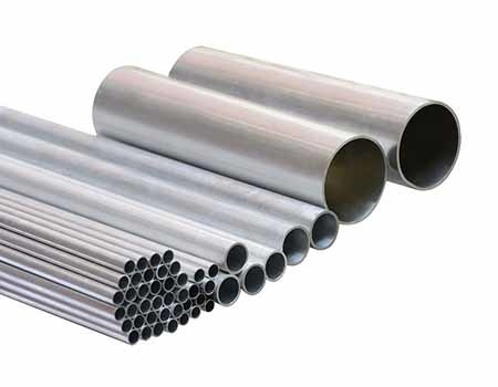 6060 Anodowana rura ze stopu aluminium 6061 6063 6082 7005 7075 7049 T5 T6 T651