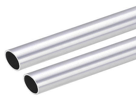 Aluminio Okrągłe Aluminiowe 6061 Rury 6060 7005 7075 7049 T5 T6 T651 6082
