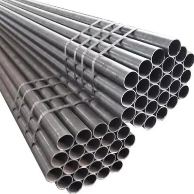 1045 Rura stalowa bez szwu walcowana na gorąco ASTM A53 Gr.B A106