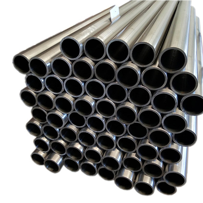 4130 4140 Rura ze stali stopowej bez szwu 32 mm 41 mm 38,1 mm Rura chromo-molibdenowa