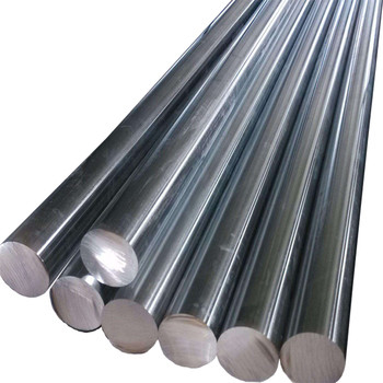 Pręt ze stali stopowej AISI 1020 1045 1055 1084 4140 C45 A36 25mm DIN 17350 115crv3
