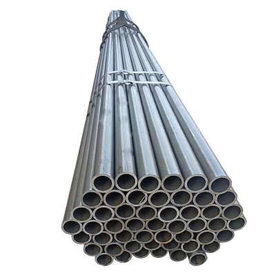 S20C SAE 1020 Rura ze stali stopowej bez szwu 1045 4130 4140 42CRMO 30CRMO