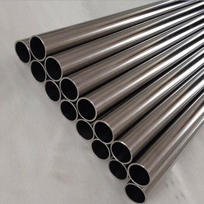 40Cr 25Mn Rura stalowa bez szwu walcowana na zimno 10 # 20 # 35 # 45 # 37Mn5 do cylindra
