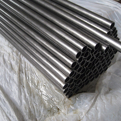 Hollow Bar Stalowa rura bez szwu walcowana na zimno 42crmo4 Rura 4140