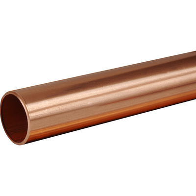 6-120mm wysoka precyzja 4 w rurze miedzianej 0,1 mm-300 mm