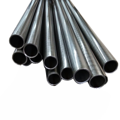 Rura stalowa bez szwu ciągniona na zimno ASTM Sch40 2-30 mm Q345