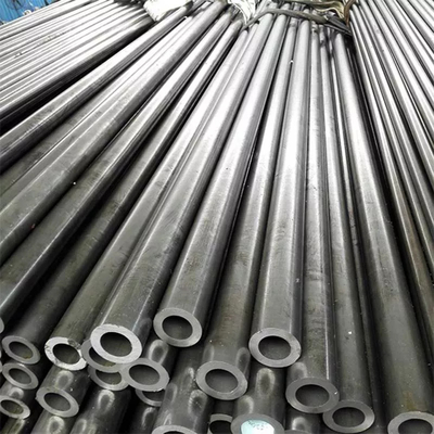 Rura stalowa bez szwu ciągniona na zimno ASTM Sch40 2-30 mm Q345
