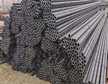 Q345 Wysokociśnieniowa rura stalowa kotła 2-30 mm 5,8-12 m 20 # 16Mn