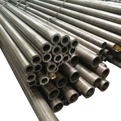 EN 10305 Rura stalowa bez szwu ciągniona na zimno 3,2–76,2 mm do urządzeń hydraulicznych