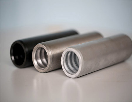 Drążek kotwiący o wysokiej precyzji 1-6 m 0,5-50 mm Q235 20 #