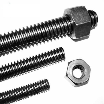 Drążek kotwiący samowiercący T40 40mm 3m 4m 40Cr 660KN