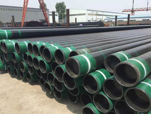 GB 8163 Standardowa grubość rur bez szwu ze stali węglowej walcowanej na gorąco 3 - 80 mm