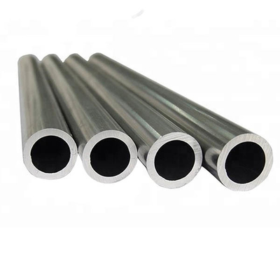 Hollow Bar Stalowa rura bez szwu walcowana na zimno 42crmo4 Rura 4140