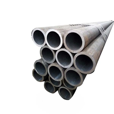 ASTM A 106 Gr.B OD 10,3 mm 830 mm czarna ciągniona na zimno rura ze stali węglowej bez szwu / bezszwowa rura stalowa
