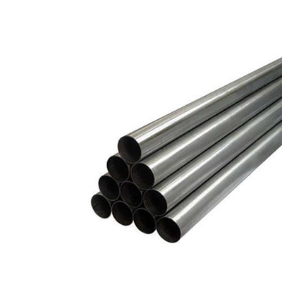 ST35.8 Rury bez szwu z włókna węglowego walcowane na zimno ASTM 6-65 mm