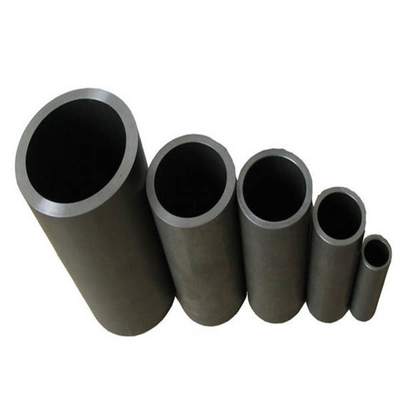Rura stalowa bez szwu ze stopu molibdenu 4140 Ck20 Rura cylindra hydraulicznego hamulca