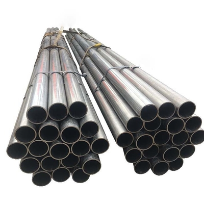 ASTM 4140 Ciągnione na zimno rury ze stali stopowej bez szwu 42CrMo4 AISI 1020