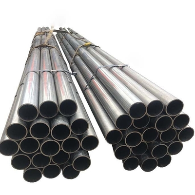 4,7 mm stalowa rura bez szwu walcowana na zimno 25,4 x 16 mm do części samochodowych