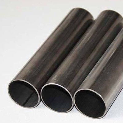 ST35.8 Rury bez szwu z włókna węglowego walcowane na zimno ASTM 6-65 mm