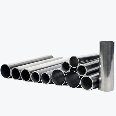Rura stalowa bez szwu ze stopu molibdenu 4140 Ck20 Rura cylindra hydraulicznego hamulca
