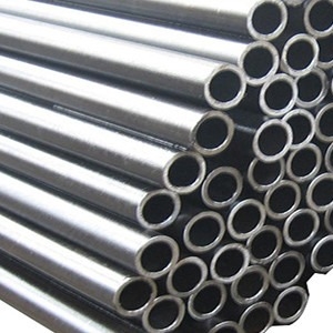 12-219 mm Precyzja rur bez szwu walcowanych na zimno dla elementów pneumatycznych