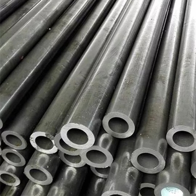 Wyżarzone rury stalowe CDS ASTM A179 do wymiennika ciepła