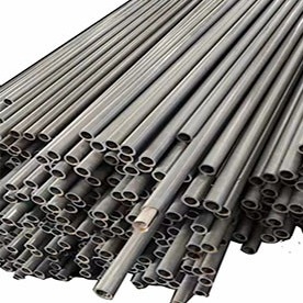 ASTM A106 ciągniona na zimno rura stalowa bez szwu 20 # 45 # okrągła